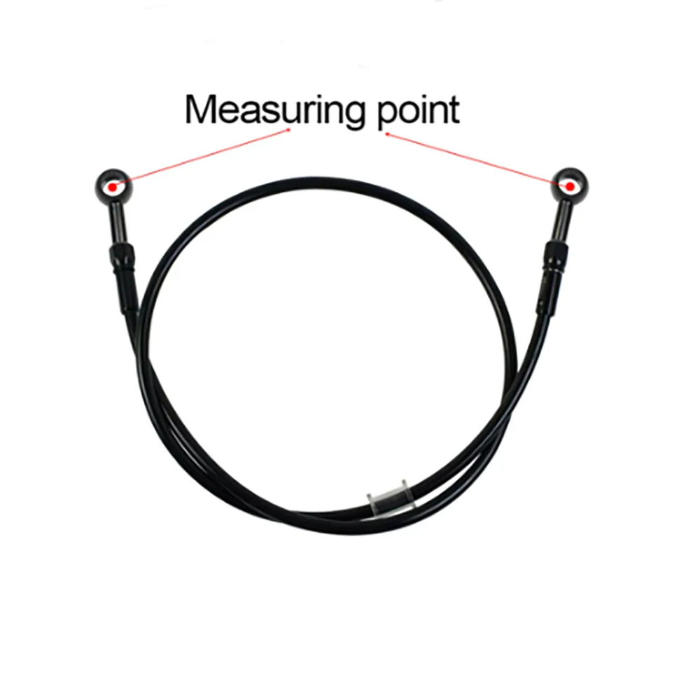 Motorfiets Remslang AN3 Gevloc - Motorcycle Brake Cable recensie en prijs