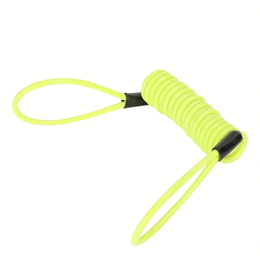 1.2M Disc Lock Herinnering Kab - Motorcycle Brake Cable recensie en prijs
