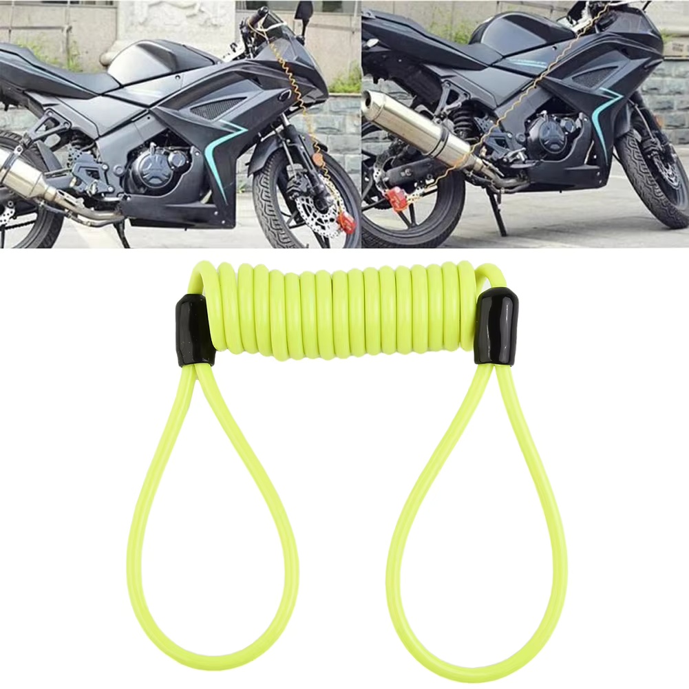 1.2M Disc Lock Herinnering Kab - Motorcycle Brake Cable recensie en prijs