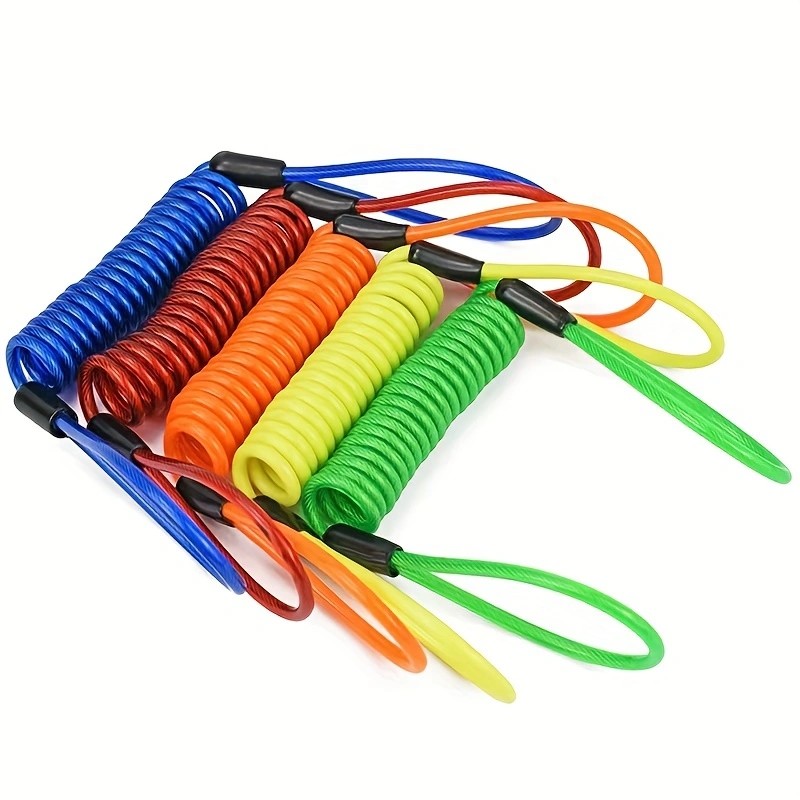 1.2M Disc Lock Herinnering Kab - Motorcycle Brake Cable recensie en prijs