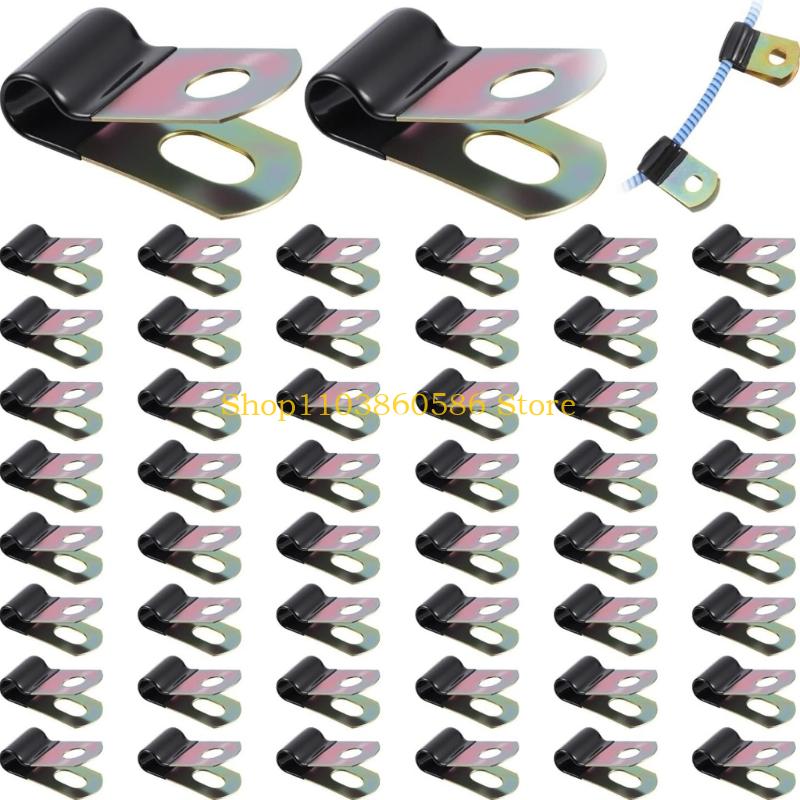 242A Kabelhouder met rubberen  - Motorcycle Brake Cable recensie en prijs