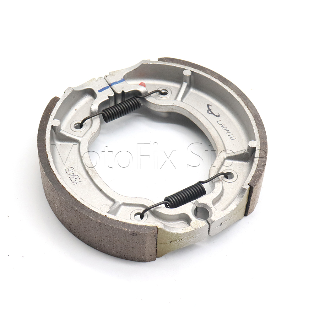 Motorfiets Accessoires Motorfi - Motorcycle Brake Pads recensie en prijs