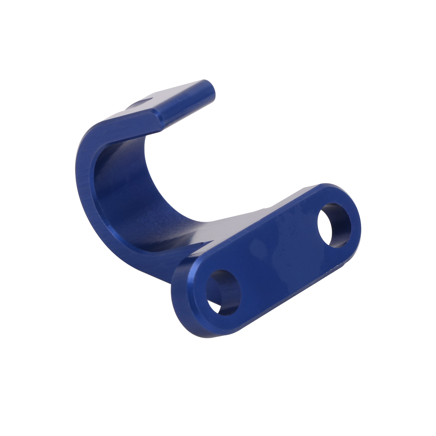 CNC Voorremleiding Klemhouder  - Brake Line Motorcycle recensie en prijs