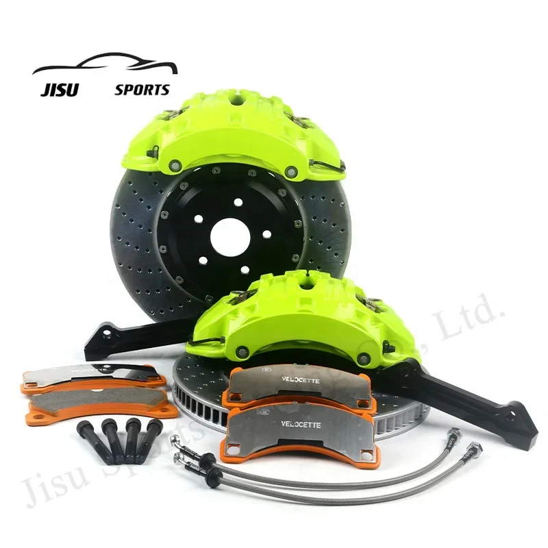 Fabriek Prijs 19Z 6 Zuiger Rem - Brake Caliper recensie en prijs