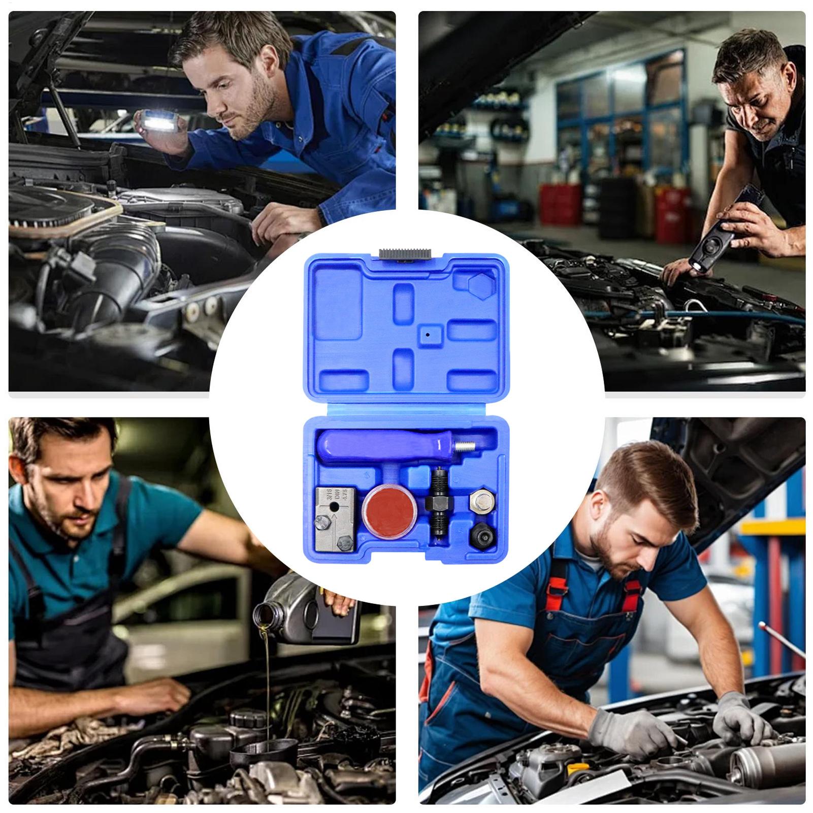 Remleidingafvlakkingsgereedsch - Brake Line Motorcycle recensie en prijs