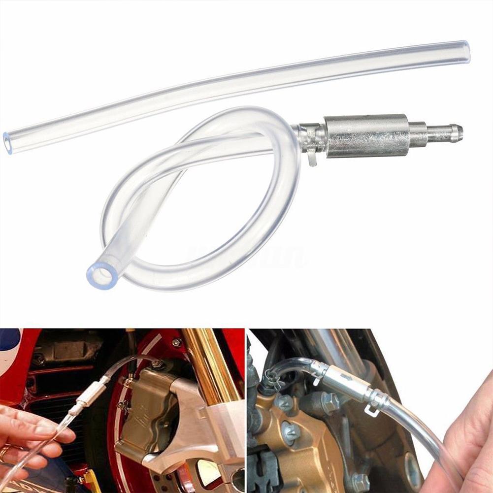 Hydraulisch remontluchtergeree - Brake Fluid recensie en prijs