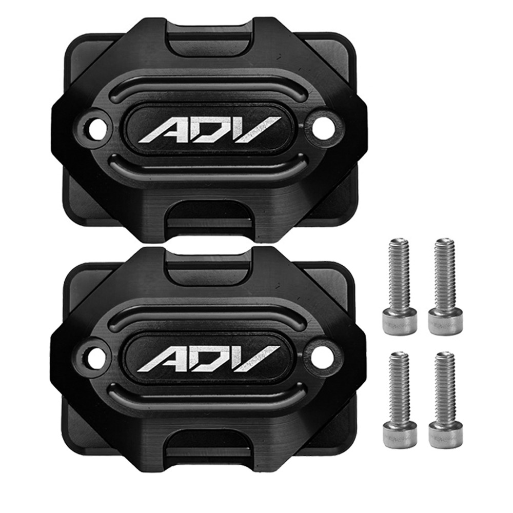 2 stuks aluminium motorfiets o - Brake Fluid recensie en prijs