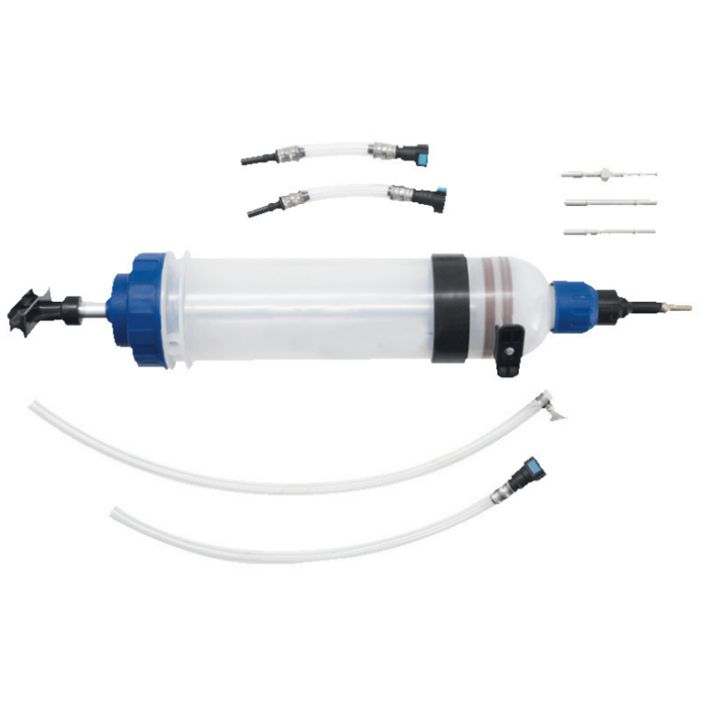 1,5 L Automotive Vloeistof Fil - Brake Fluid recensie en prijs