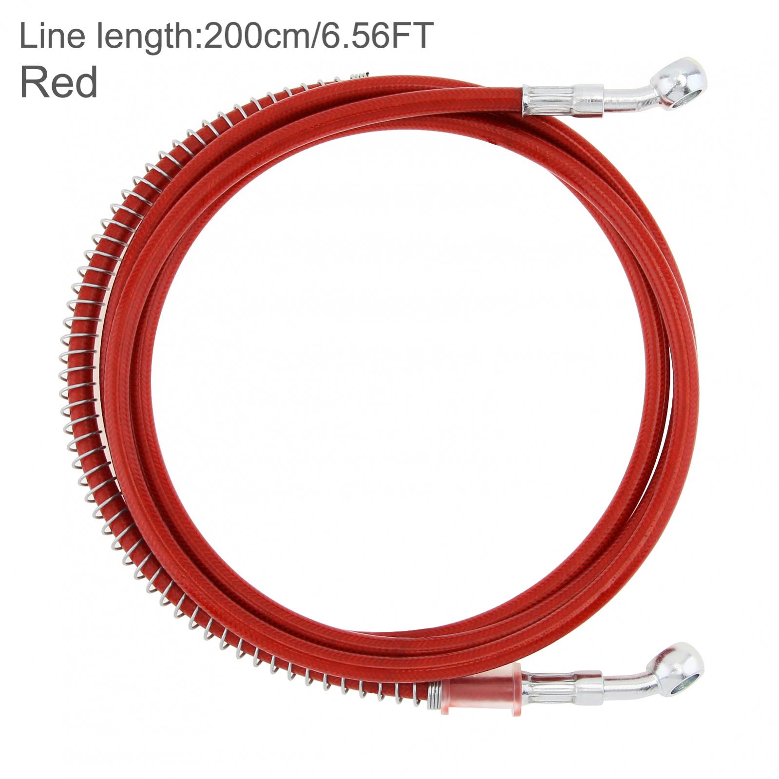 200 cm motorfiets crossmotor g - Motorcycle Brake Cable recensie en prijs