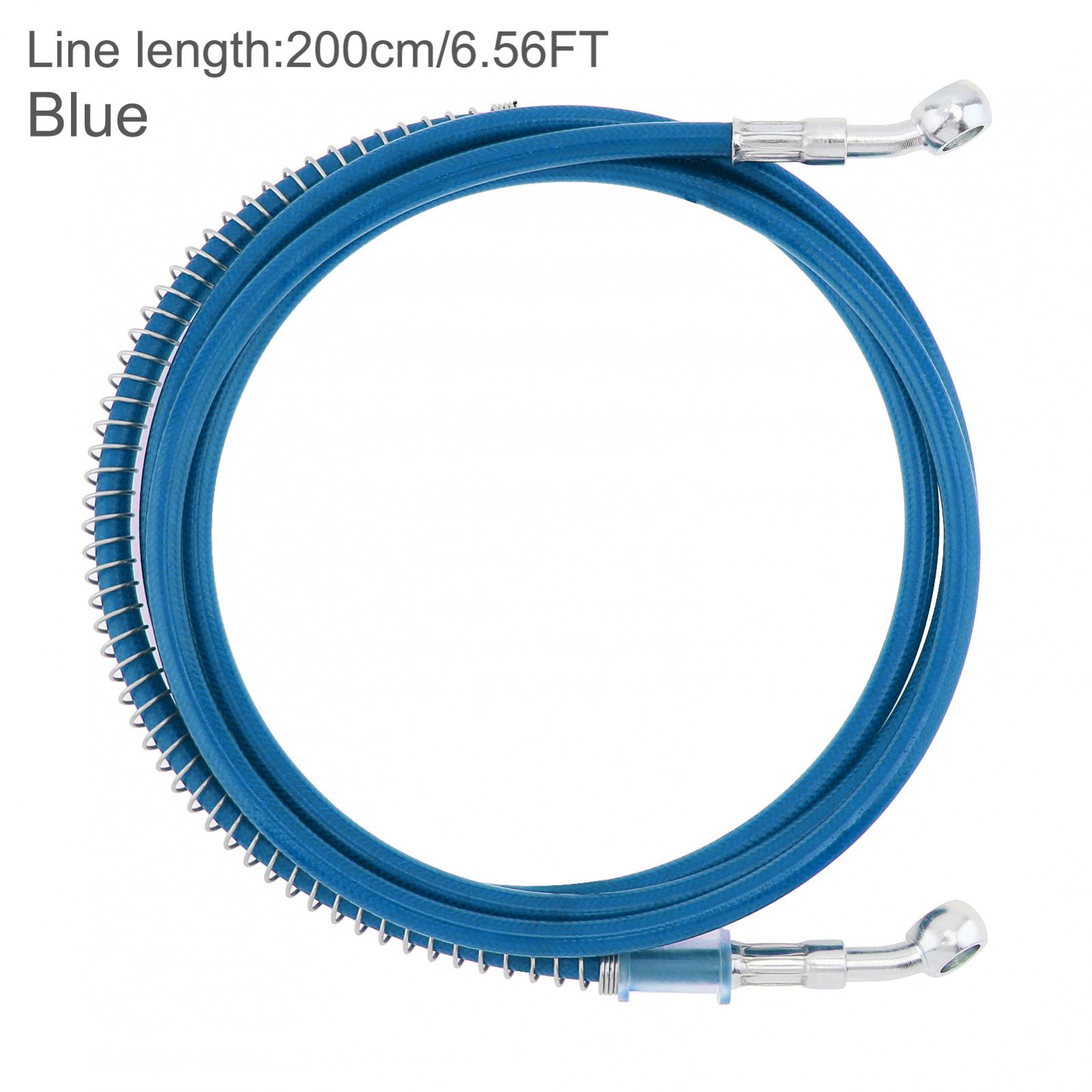 200 cm motorfiets crossmotor g - Motorcycle Brake Cable recensie en prijs
