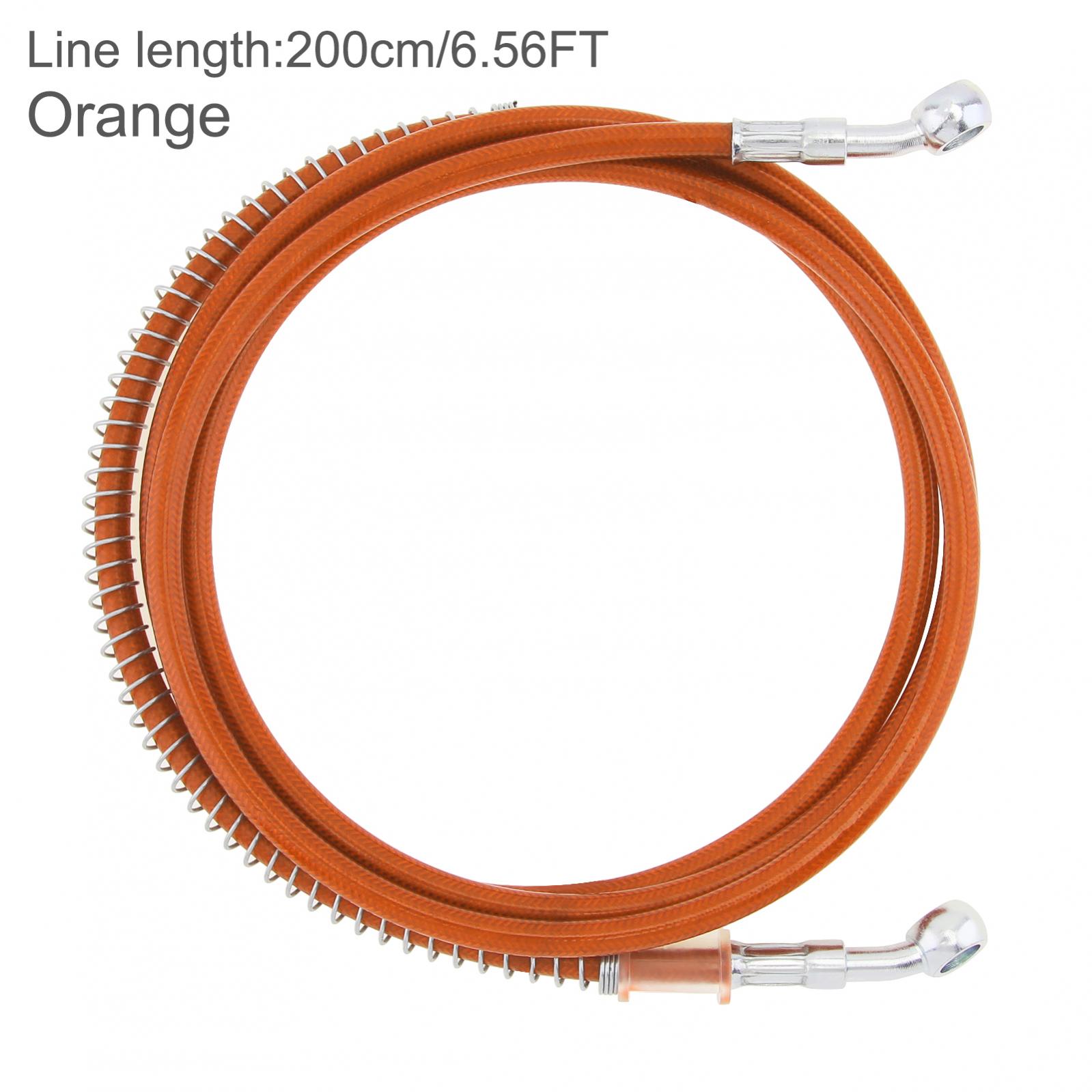 200 cm motorfiets crossmotor g - Motorcycle Brake Cable recensie en prijs